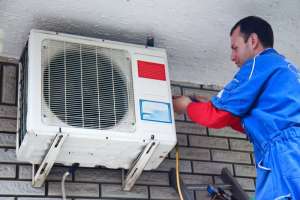 HVAC Companies Near Meridian, NY Available Now